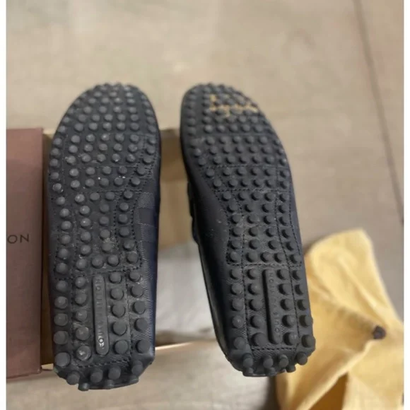 Men's Designer Driver Loafers